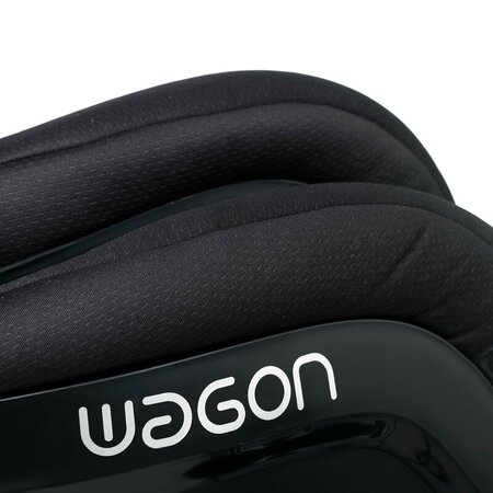 Scaun auto Wagon I-Size 360°, 40-150 cm, Be Antracit, 0-12 ani, Be Cool 733833