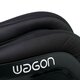 Scaun auto Wagon I-Size 360°, 40-150 cm, Be Antracit, 0-12 ani, Be Cool 733833
