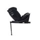Scaun auto Wagon I-Size 360°, 40-150 cm, Be Antracit, 0-12 ani, Be Cool 733846