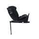 Scaun auto Wagon I-Size 360°, 40-150 cm, Be Antracit, 0-12 ani, Be Cool 733845