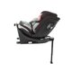 Scaun auto Wagon I-Size 360°, 40-150 cm, Be Antracit, 0-12 ani, Be Cool 733835