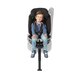 Scaun auto Wagon I-Size 360°, 40-150 cm, Be Antracit, 0-12 ani, Be Cool 733842