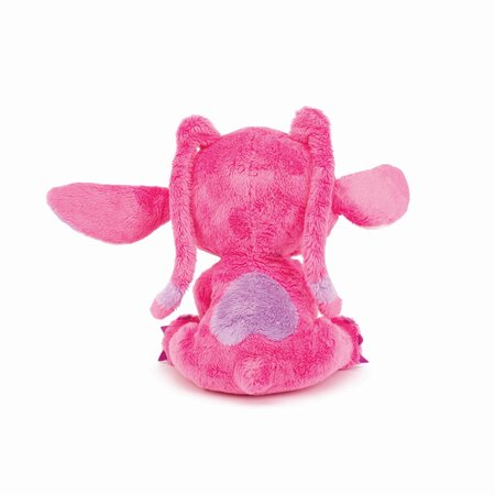 Jucarie de plus Disney, 25 cm, Angel, 0 luni+, As 733852