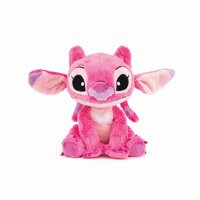 Jucarie de plus Disney, 25 cm, Angel, 0 luni+, As
