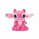 Jucarie de plus Disney, 25 cm, Angel, 0 luni+, As 733849