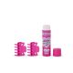 Set balsam de buze si clestisori de par, Martinelia 733913