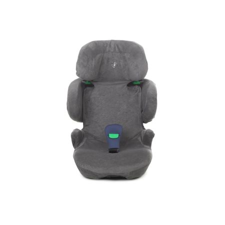 Husa de protectie pentru scaunul auto Foldy, Grey, Be Cool