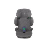 Husa de protectie pentru scaunul auto Foldy, Grey, Be Cool