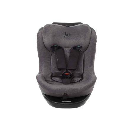 Husa de protectie pentru scaunul auto Easy, Grey, Be Cool