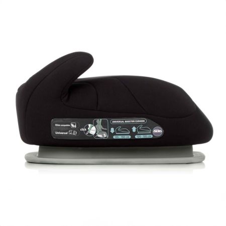 Inaltator auto I-size Teen, 125- 150 cm, Night, Nurse 733867