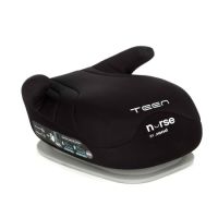 Inaltator auto I-size Teen, 125- 150 cm, Night, Nurse