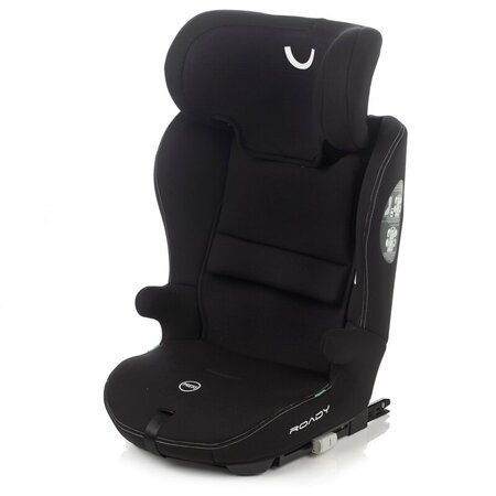 Scaun auto I-Size Roady, 76-150 cm, Cosmos, 2-12 ani, Nurse 733889