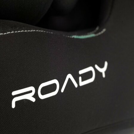Scaun auto I-Size Roady, 76-150 cm, Cosmos, 2-12 ani, Nurse 733883