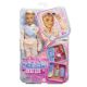 Papusa Ken cu accesorii Dream Besties, 4 ani+, Barbie 733899