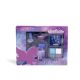 Set trusa de make-up si parfum, Martinelia 733960