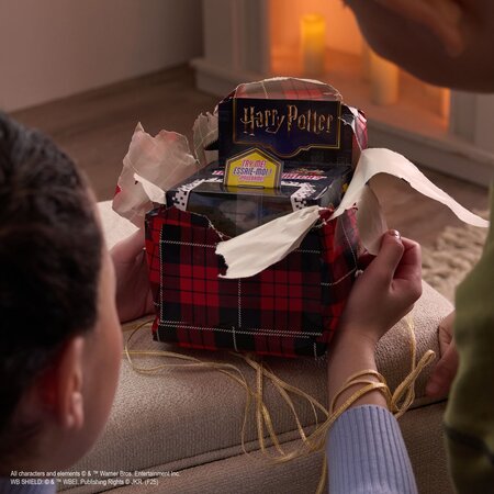 Jucarie interactiva, Harry Potter, 5 ani+, Bitzee 733963