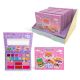 Paleta make-up pentru ochi si buze My Best Friends, Martinelia 733975