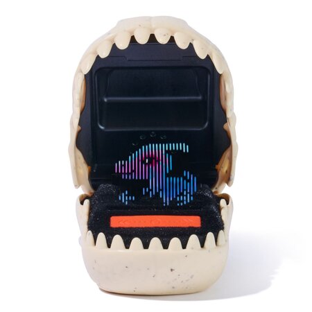 Jucarie interactiva Jurassic World, Dinozaur, 5 ani+, Bitzee 733982
