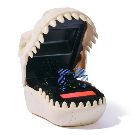 Jucarie interactiva Jurassic World, Dinozaur, 5 ani+, Bitzee 733978