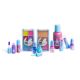 Set complet de make-up pentru copii Let’s Be Mermaid, Martinelia 733983