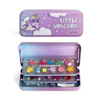 Caseta make-up pe 3 niveluri pentru copii, Martinelia