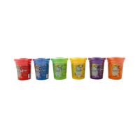 Plastilina parfumata Silly Scent, Diverse culori, 2 ani+, 1 buc, 113 g, Crayola