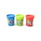 Plastilina parfumata Silly Scent, 2 ani+, 3 borcanase, Crayola 734035