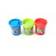 Plastilina parfumata Silly Scent, 2 ani+, 3 borcanase, Crayola 734039