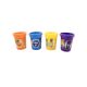 Plastilina parfumata Silly Scent, 2 ani+, 4 borcanase, Crayola 734043