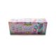 Plastilina sidefata Pearl, 3 ani+, 3 borcanase, Crayola 734073