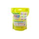 Plastilina parfumata Silly Scent Neon, 2 ani+, 8 borcanase, Crayola 734083