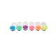 Plastilina parfumata Silly Scent Neon, 2 ani+, 8 borcanase, Crayola 734085