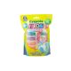Plastilina parfumata Silly Scent Neon, 2 ani+, 8 borcanase, Crayola 734081
