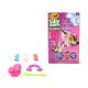 Set plastilina si accesorii Silly Scent, Unicorn, 3 ani+, Crayola 734094
