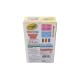 Set plastilina si accesorii, Cafeneaua cu gogosi, 3 ani+, Crayola 734107