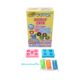 Set plastilina si accesorii, Cafeneaua cu gogosi, 3 ani+, Crayola 734104