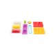 Set plastilina si accesorii, Sushi, 3 ani+, Crayola 734127