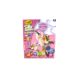 Set plastilina si accesorii Silly Scent, Unicorn, 3 ani+, Crayola 734143