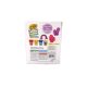 Set plastilina si accesorii Silly Scent, Unicorn, 3 ani+, Crayola 734145