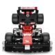 Masinuta construibila, scara 1:24, Alfa Romeo F1 Team Orlen C42 2022, 6 ani+, Rastar 734213