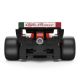Masinuta construibila, scara 1:24, Alfa Romeo F1 Team Orlen C42 2022, 6 ani+, Rastar 734212