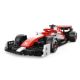 Masinuta construibila, scara 1:24, Alfa Romeo F1 Team Orlen C42 2022, 6 ani+, Rastar 734215