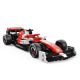 Masinuta construibila, scara 1:24, Alfa Romeo F1 Team Orlen C42 2022, 6 ani+, Rastar 734216