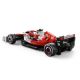 Masinuta construibila, scara 1:24, Alfa Romeo F1 Team Orlen C42 2022, 6 ani+, Rastar 734217