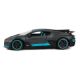 Masinuta metalica, scara 1:24, Bugatti Divo, 14 ani+, Rastar 734234