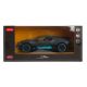 Masinuta metalica, scara 1:24, Bugatti Divo, 14 ani+, Rastar 734230