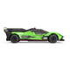 Masina cu telecomanda, scara 1:24, Lamborghini SC 63, 6 ani+, Rastar 734267