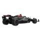 Masina cu telecomanda, scara 1:12, Mercedes AMG F1 W15 E Performance, 6 ani+, Rastar 734284