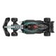 Masina cu telecomanda, scara 1:12, Mercedes AMG F1 W15 E Performance, 6 ani+, Rastar 734285