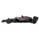 Masina cu telecomanda, scara 1:12, Mercedes AMG F1 W15 E Performance, 6 ani+, Rastar 734282